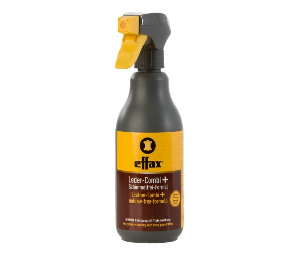 Effax Leder-Combi +