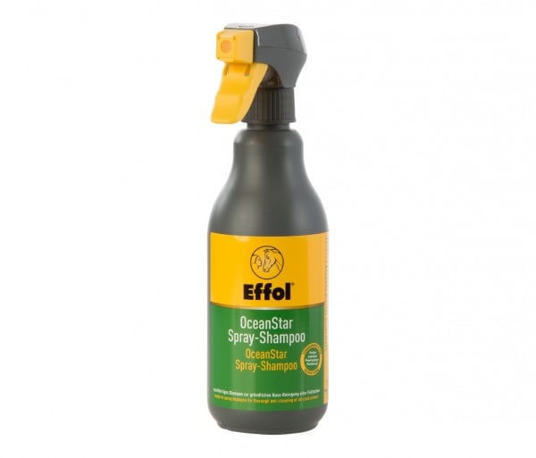 OceanStar Spray Shampoo Effol