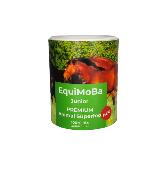 EquiMoBa Vitamin Booster